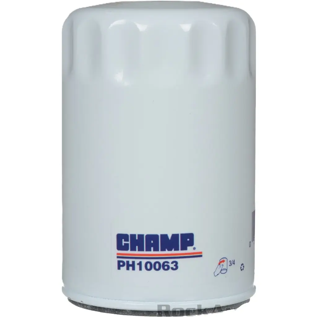 ^^ Filtro Aceite GMC Sierra 1500 6.2L V8 2022 (PH10063)