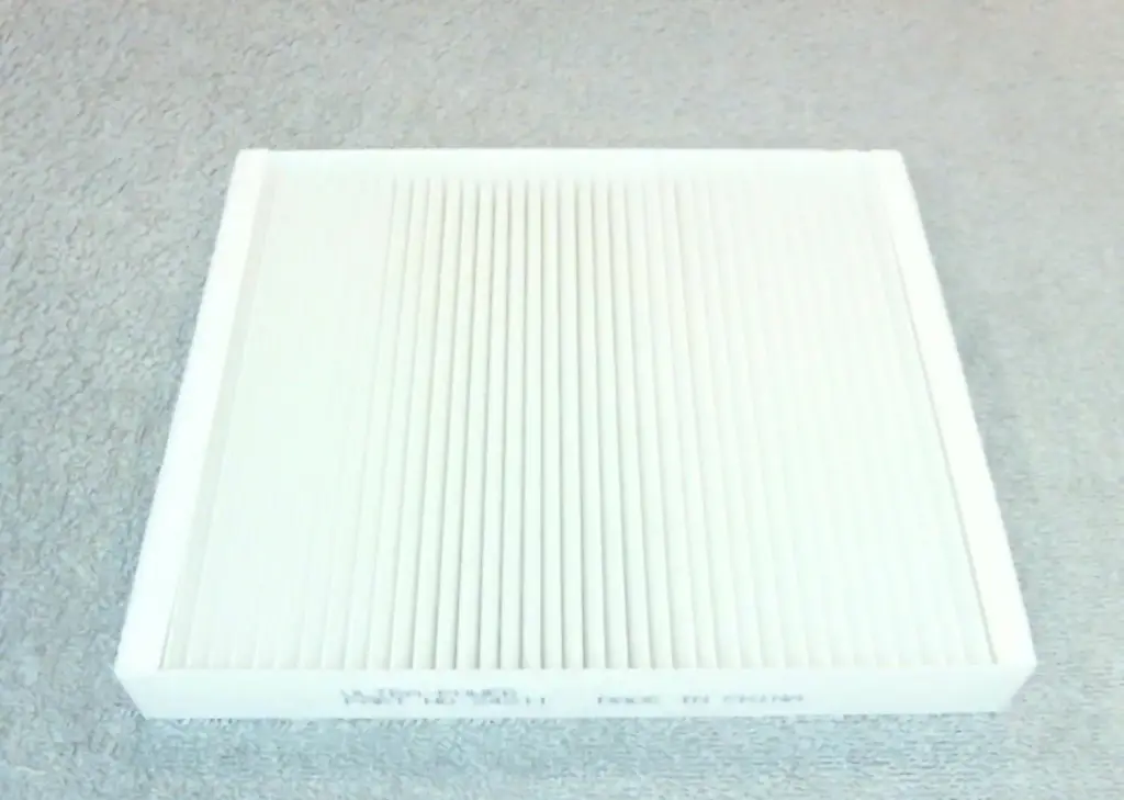 FILTRO CABINA GMC SIERRA 1500 6.2L V8 2022 (24211)