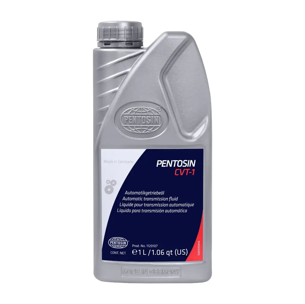 ACEITE PARA TRASMISIÓN AUTOMÁTICA PENTOSIN CVT-1