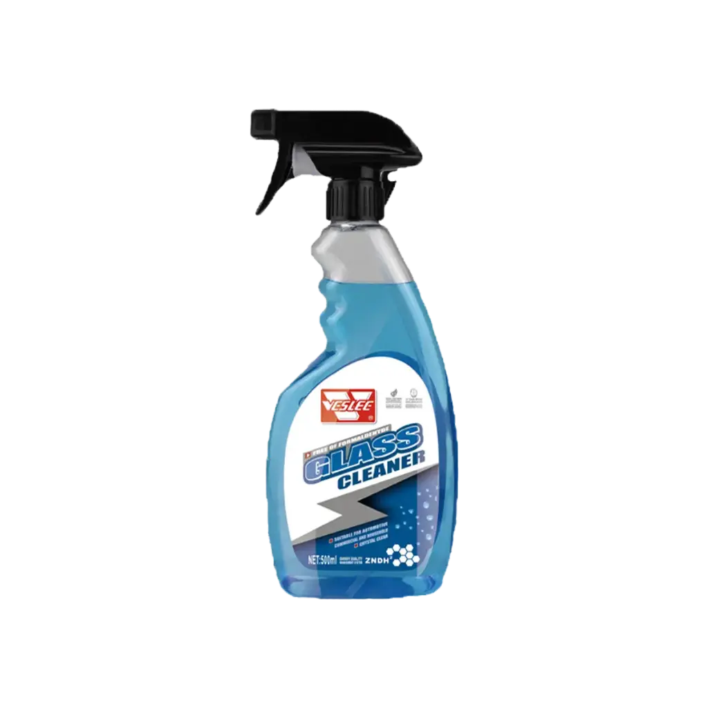 Liquido Limpia Parabrisa 500ml (6954039095664)