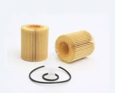 Filtro de Aceite HC46846