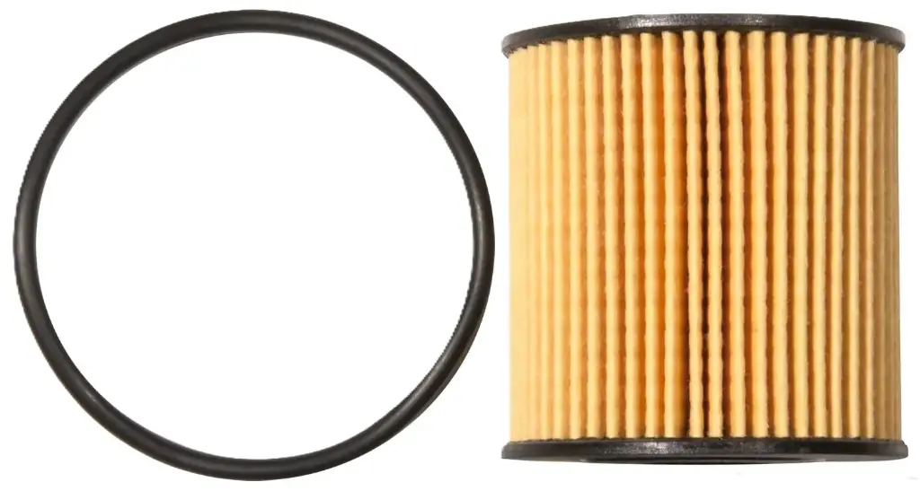 FILTRO DE ACEITE PEUGEOT 206 00-09 / PG 207 08-14 / PG 208 14-16 / PG 301 13-17 / PG 307 06-09   (HC32728)