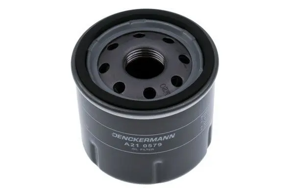 FILTRO DE ACEITE M20X1.5 HYU SANTA FE 01-09 / HYU SONATA 02-04 / HYU TUCSON 05-09 / KIA RIO 01-05 / KIA SPORTAGE 05-10 (HC697)