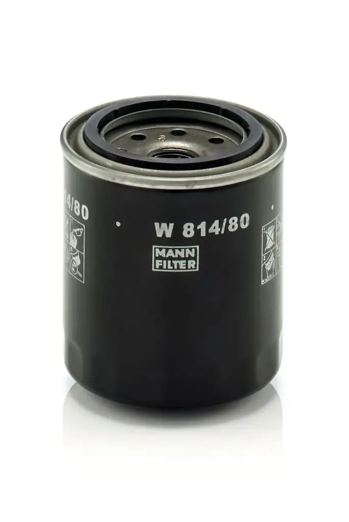 FILTRO DE ACEITE M20X1.5 HYU H100 (HC46)