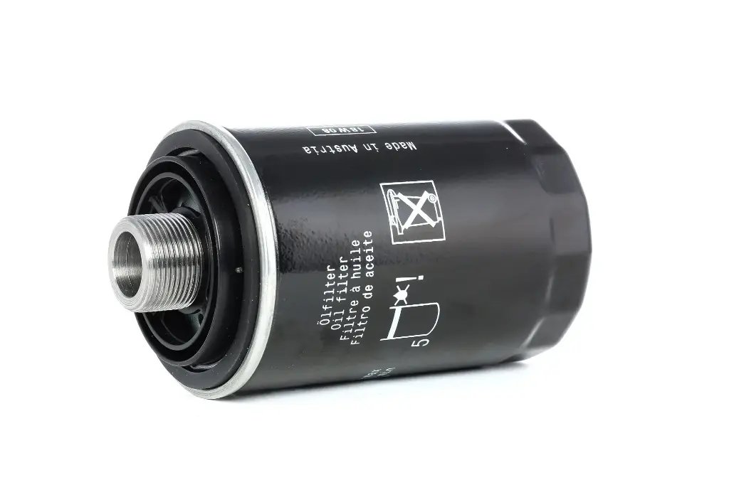FILTRO DE ACEITE 3/4 AUDI A3 08-13 / A4 09-16 / A5 10-17  (HC45150)