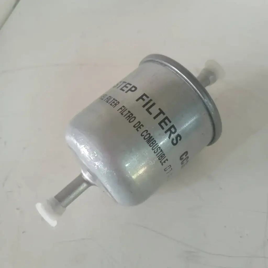 FILTRO DE COMBUSTIBLE CC39
