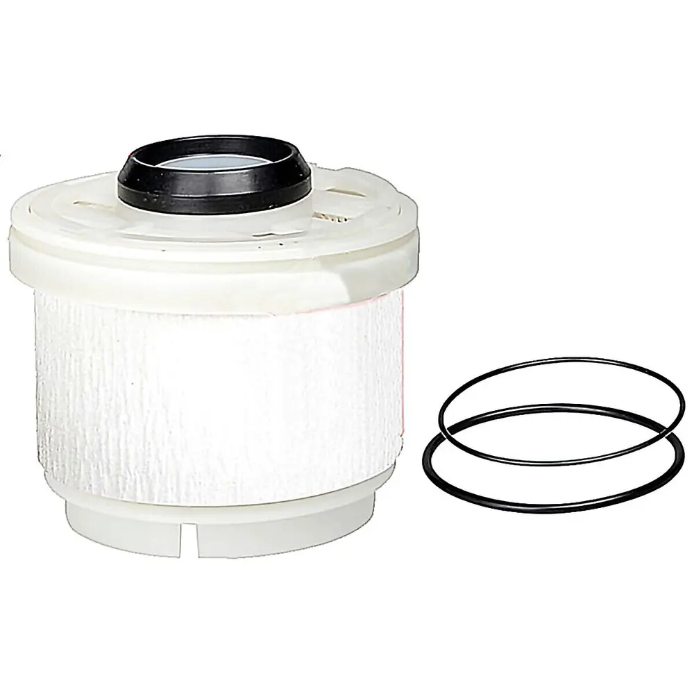 FILTRO DE COMBUSTIBLE MITSUBISHI L200/MONTERO (MIT-100)(JEF-196)(23390-0L010)(1770A338)(23300-0L020)(MZ693004)