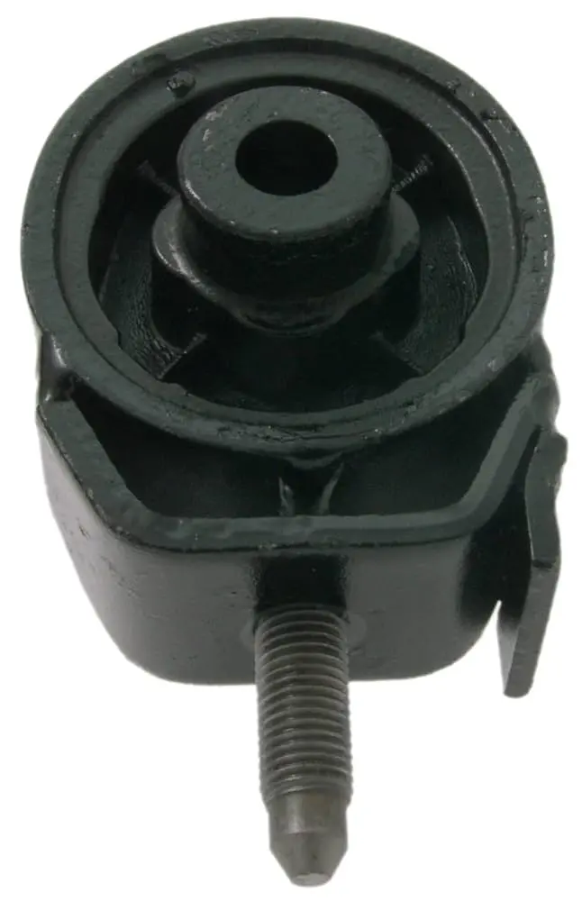 BASE POSTERIOR DE MOTOR MITSUBISHI L200 (MB581845)