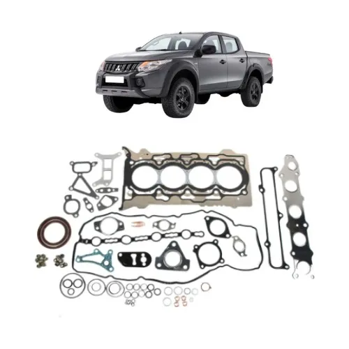 KIT DE JUNTAS DE MOTOR MITSUBISHI L200 CAJA 6ta ENGINE:4N15 (1000D061)(1000D200)