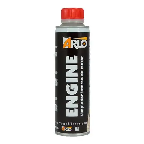 LIMPIADOR INTERNO DE MOTOR 250ML (8429325008478)