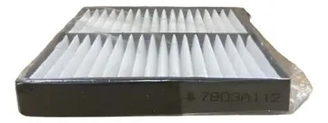 FILTRO DE AIRE ACONDICIONADO MITSUBISHI L200 (7803A112)