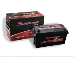 Bateria Sunshine 12V 45AMP  