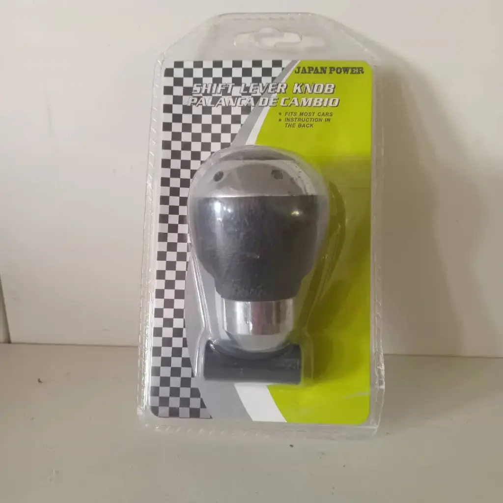 Embellecedor de palanca de cambios (081079)