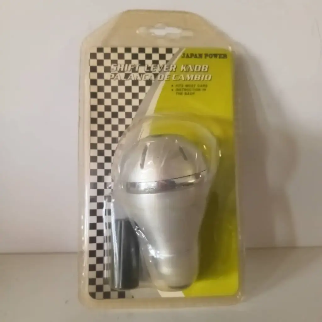 Embellecedor de Palanca de Cambios (081082)