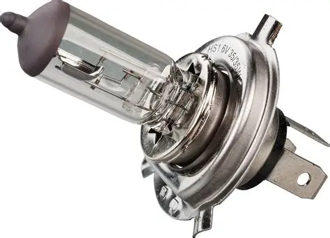 BOMBILLO H4 6V 35W (P45T)