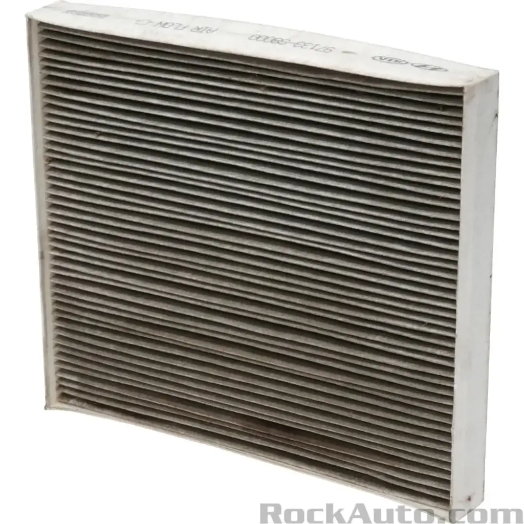 FILTRO DE CABINA HYU PALISADE 2022 3.8L V6 (FI1407C) (F0080)
