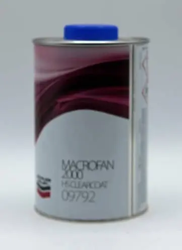 Barniz Macrofan 2000 HS 1Lt (LN090792L1)
