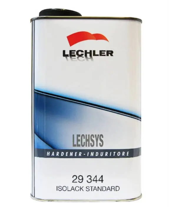 ENDURECEDOR (HARDENER SLOW) 1L (L0290344L1)