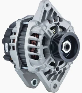 Alternador KA Rio 09-11/HY Accent (3730003355)