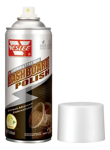 CERA ABRILLANTADORA PARA TABLERO VESLEE (AD-1033)