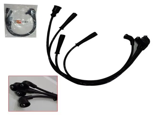 CABLE UNIVERSAL PARA BUJIA 4 CILINDROS (CC-Z20)