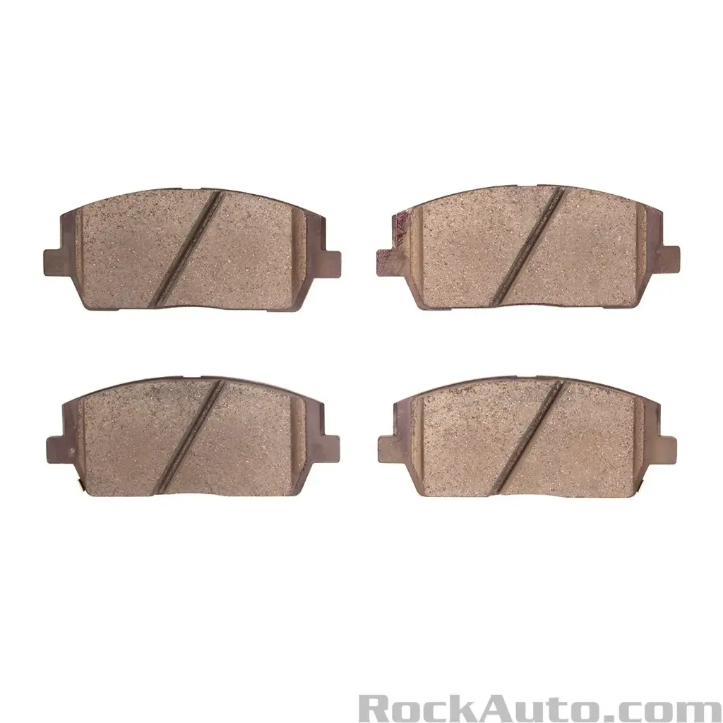 PASTILLA DE FRENO DELANTERA HYUDAI PALISADE 3.8L V6 2022 (4000-2215-00)