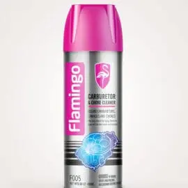 FMG LIMPIADOR CARBURADOR 450ML (00001169)(F005)