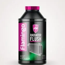 FMG RADIATOR FLUSH 354ML (00001187)(F037)