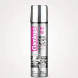 FMG Chrome Pintura en Areosol 330ML (00002888)(F057)