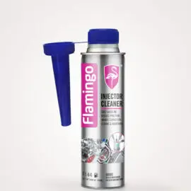 FMG LIMPIADOR INYECTORES 300ML (181666192)(F144)