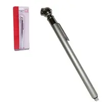 Medidor de Aire Silver (1160c-SIL)