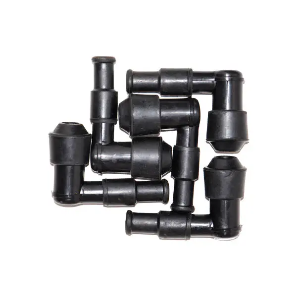 CAPUCHON/PIPA DE BUJIA (CG125)5PCS/BOLSA (TM-1916)