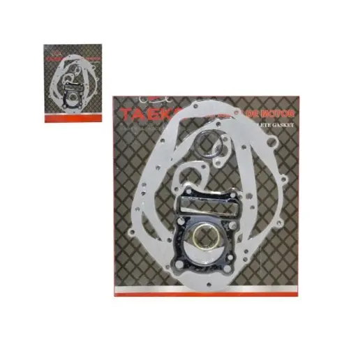 EMPAQUE DE MOTOR PARA MOTO (EN125)(TM-1503)