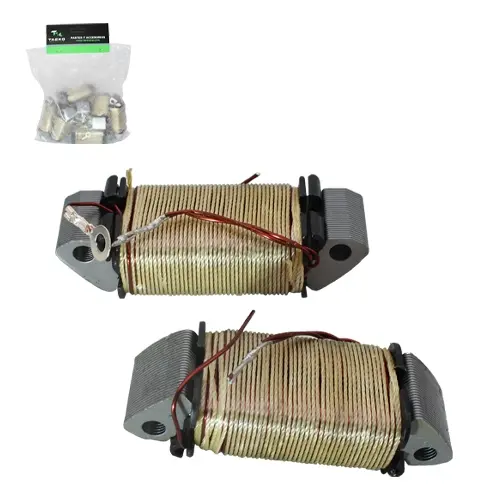 ESTATOR DE LUZ AX100 (TM-1739)