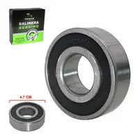 BALINERA P/MOTO 6204 2RS (GN125)(TM-1414)