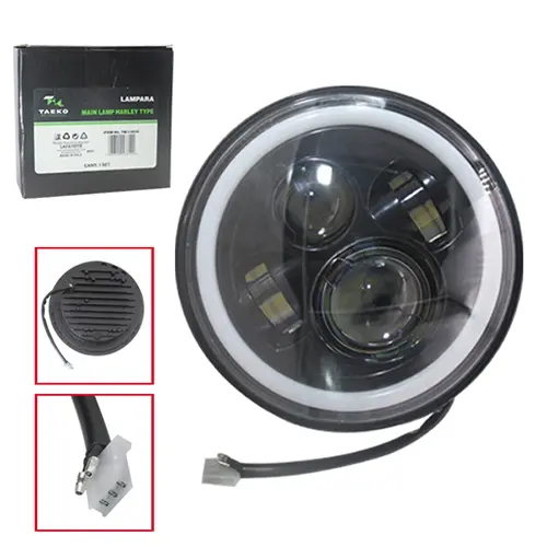 LAMPARA HARLEY P/MOTO (TM-13010)