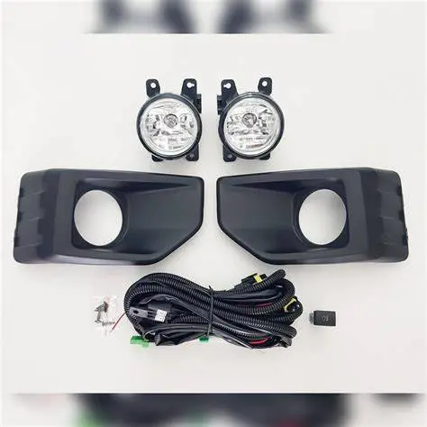 HALOGENA TRITON/L200 19+NEGRA (MB9009)