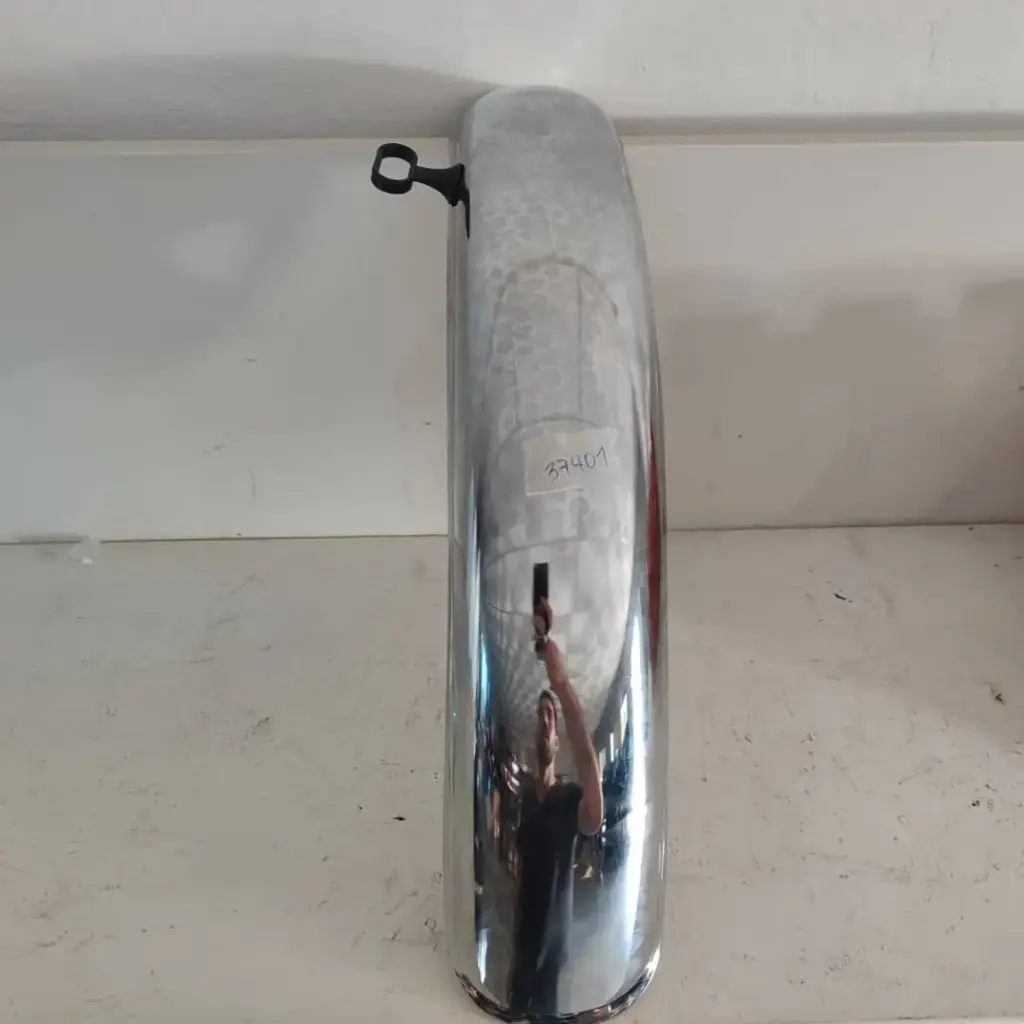 KIT GUARDABARRO DELANTERO VIKING-GN 125F (37401)