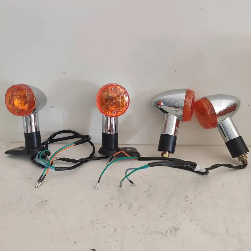 KIT Juego de direccional GN 125F (35400)