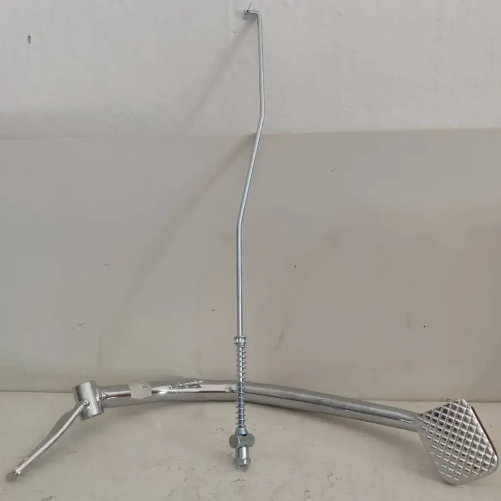 KIT PEDAL DE FRENO Y BARILLA VIKING-GN 125F (83320)