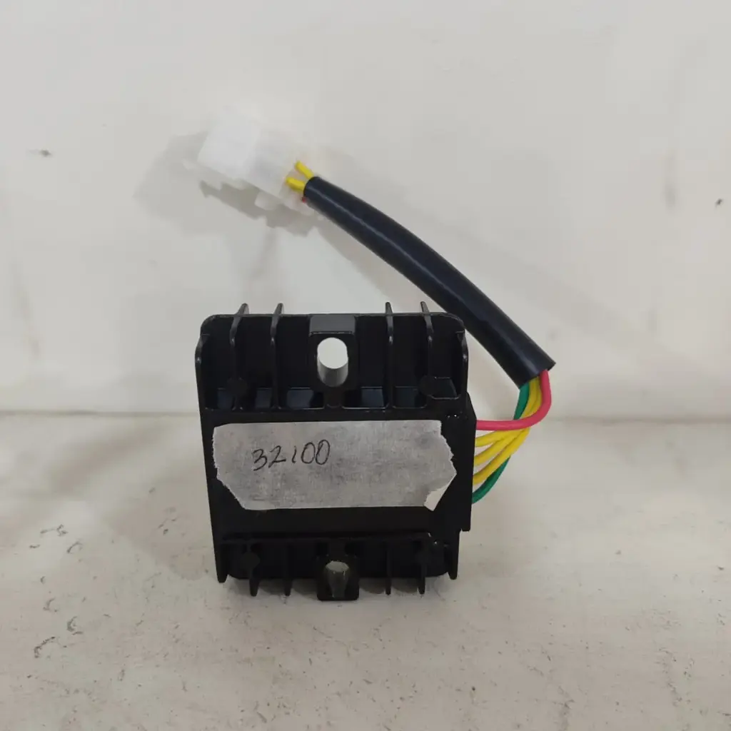 KIT REGULADOR VIKING-GN 125F (32100)