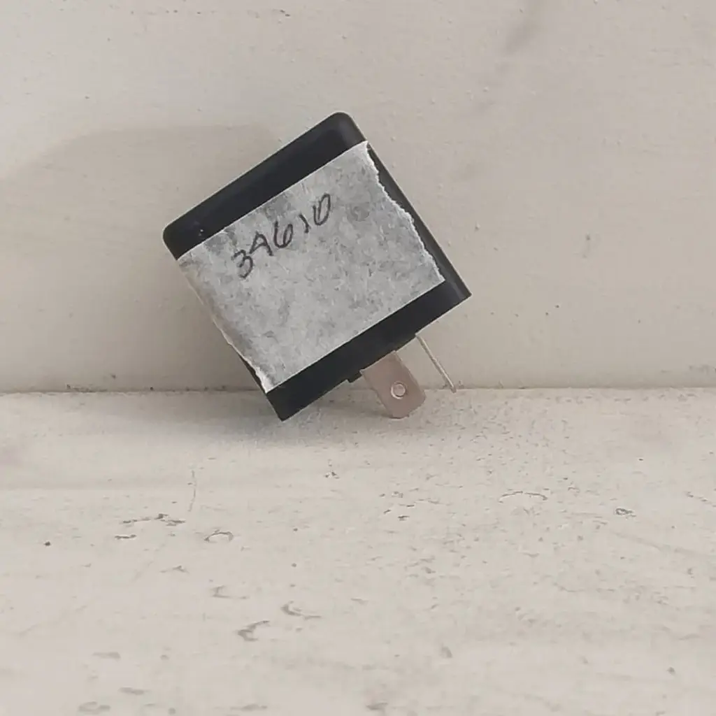 KIT Flash Intermitente GN 125F (34610)