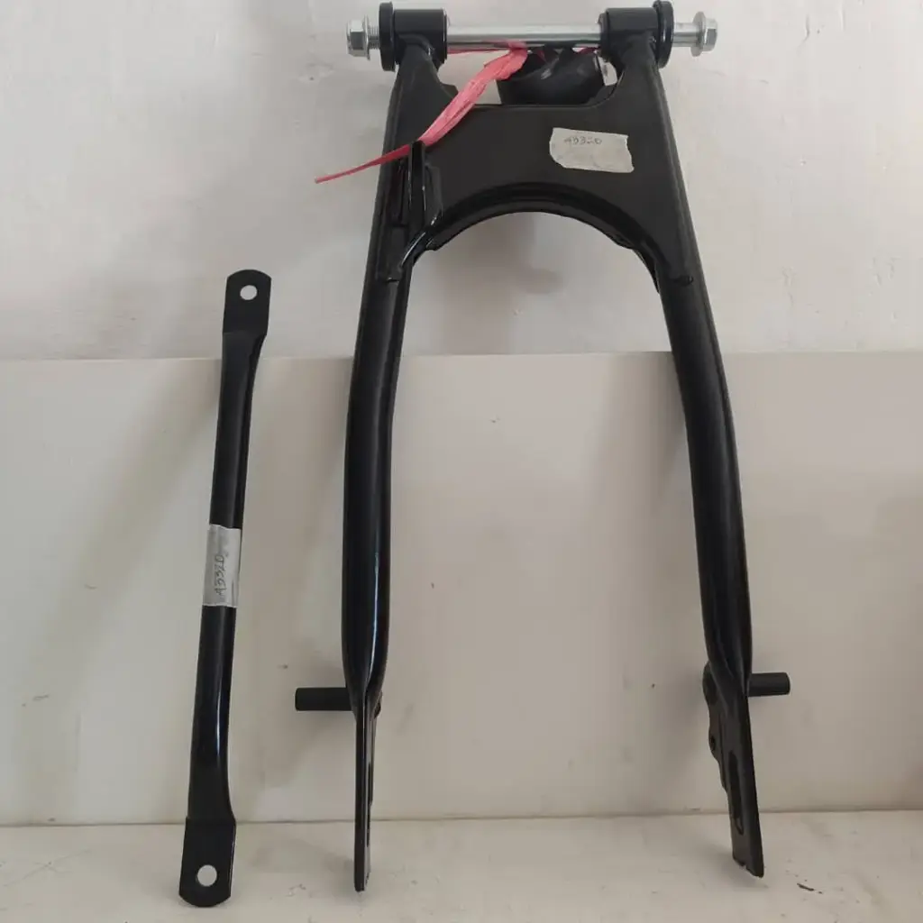 KIT Horquillas Traseras GN 125F (43320)