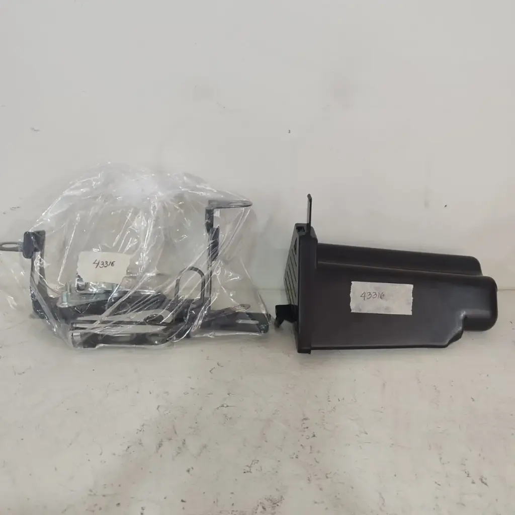 KIT Caja de herramientas GN 125F (43316)