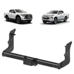 TOW BAR TRITON L200 19+ (I9012001)