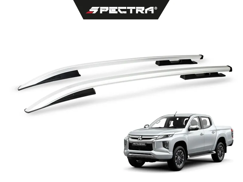 Barra de techo Triton L200 19+ (D9012001)