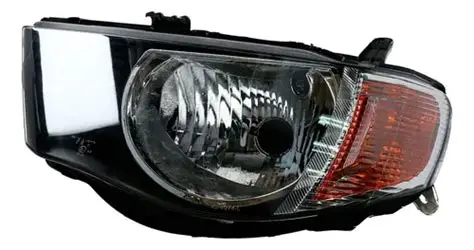 LAMPARA DELANTERA MITSUBISHI L200  (19-F170005Z3) JUEGO