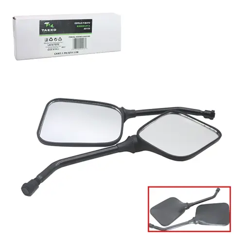 ESPEJO P/MOTO AX-100 (K56500-23400-000)