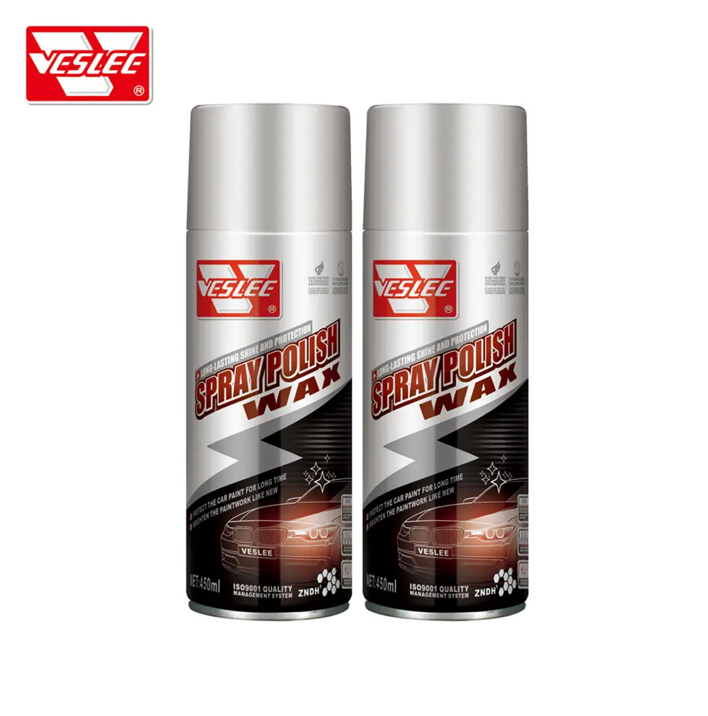 Limpiador Abrillantador de tablero VESLEE (LF-1836)