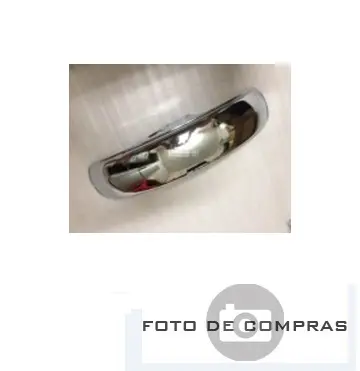 GUARDAFANGO DELANTERO GN-125 (K53110-05300-000)